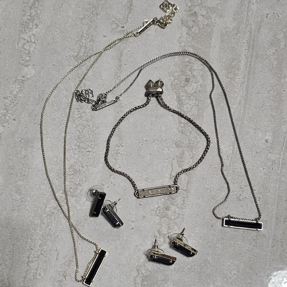 Kendra Scott Jewelry Bundle